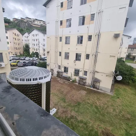Apartamento Centro Rio, Metro, Sambodromo
